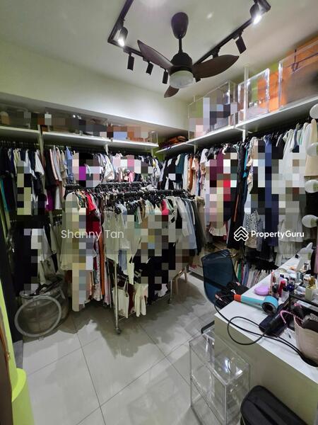 Closet