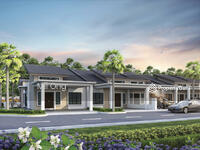 For Sale - Taman Sutera Wangi
