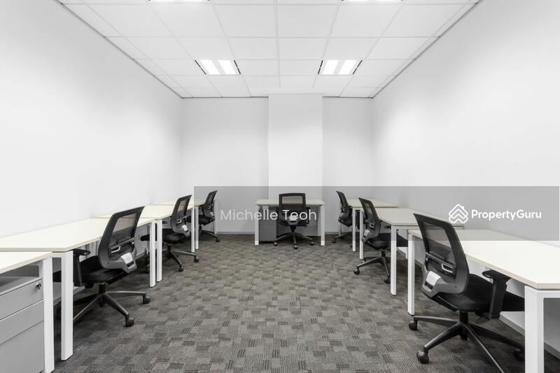 Office for Sale in Taman Maluri (Cheras) - Michelle Teoh - Office - PropertyGuru.com.my