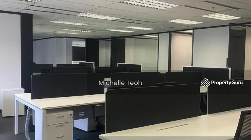 Office for Sale in Taman Maluri (Cheras) - Michelle Teoh - Office - PropertyGuru.com.my