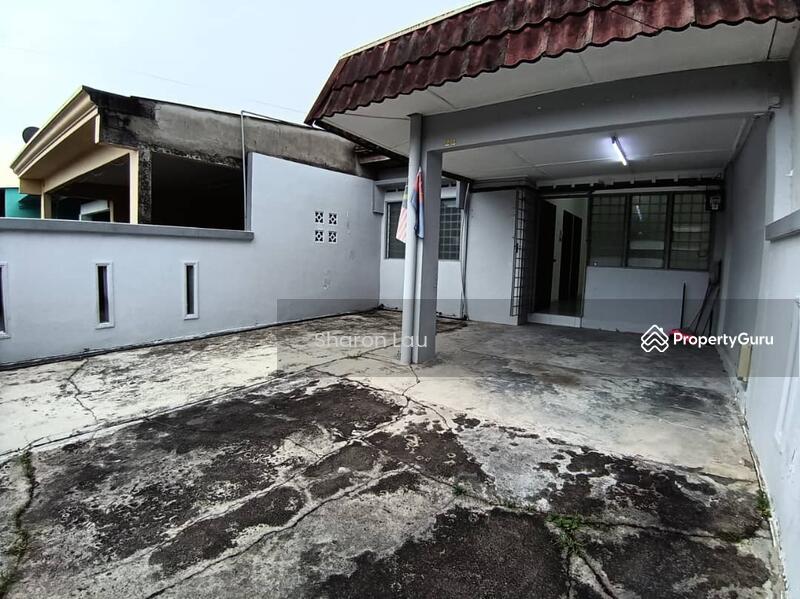 Untuk Disewa - Taman Universiti
