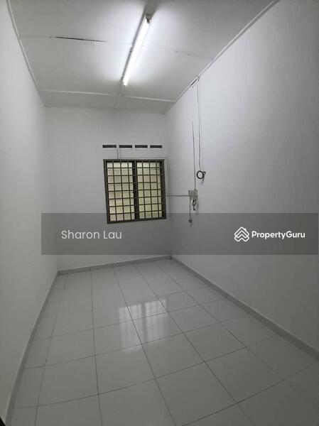Untuk Disewa - Taman Universiti
