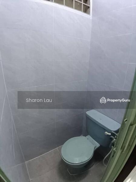 Untuk Disewa - Taman Universiti