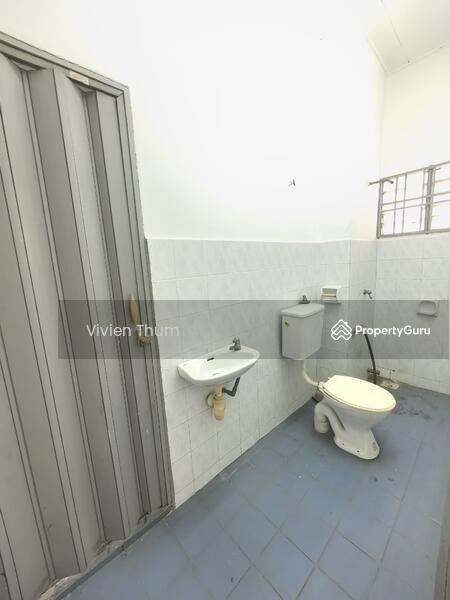 Untuk Dijual - Pandamar Indah