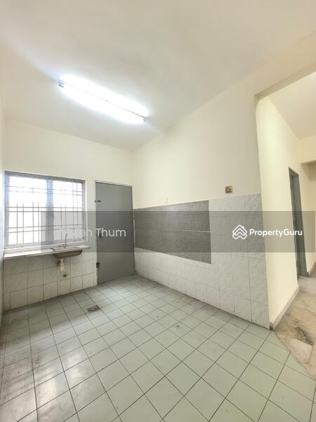 Untuk Dijual - Pandamar Indah