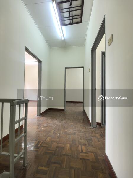 Untuk Dijual - Pandamar Indah
