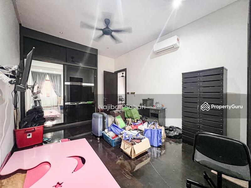 For Sale - BK8