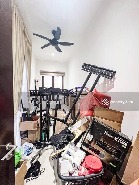 For Sale - BK8