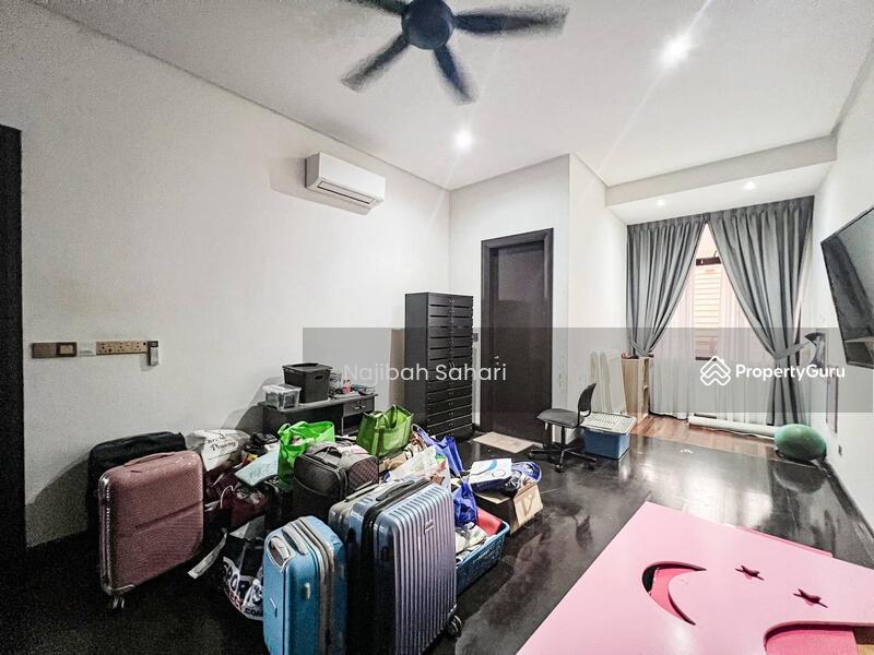 For Sale - BK8