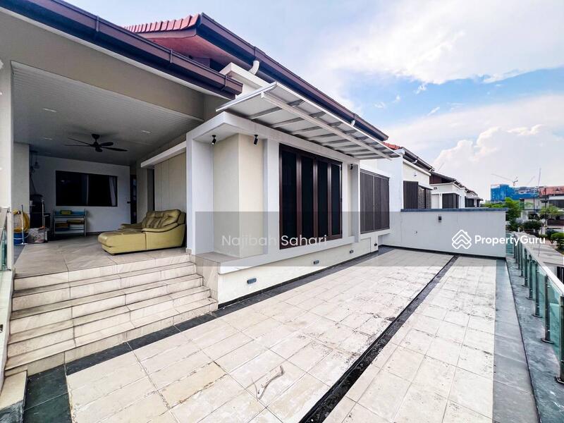 For Sale - BK8