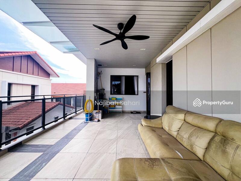 For Sale - BK8