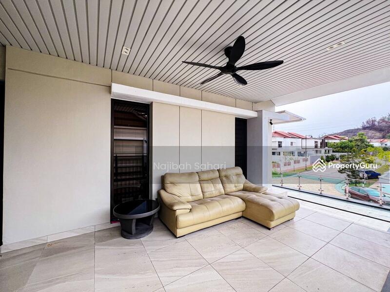 For Sale - BK8