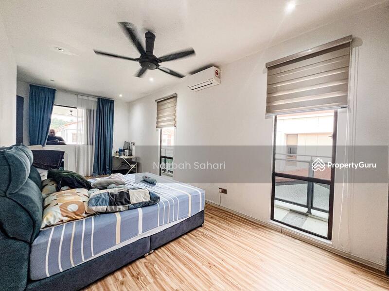 For Sale - BK8