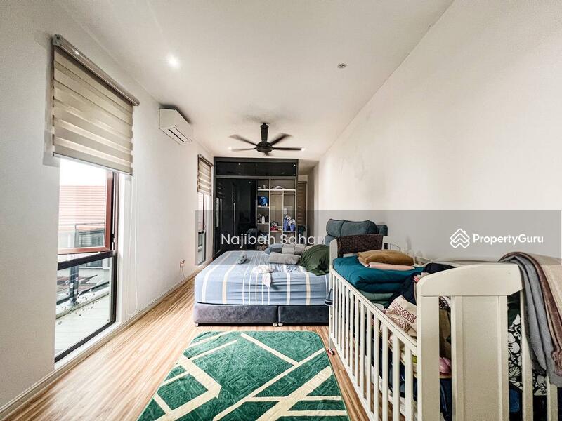 For Sale - BK8