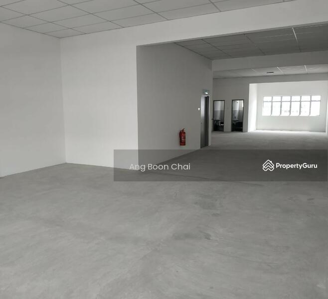 Corridor