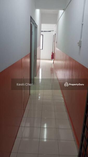 Corridor