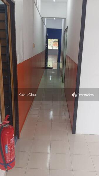 Corridor