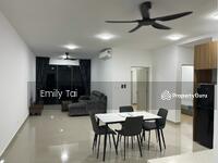 For Rent - Kuchai Sentral
