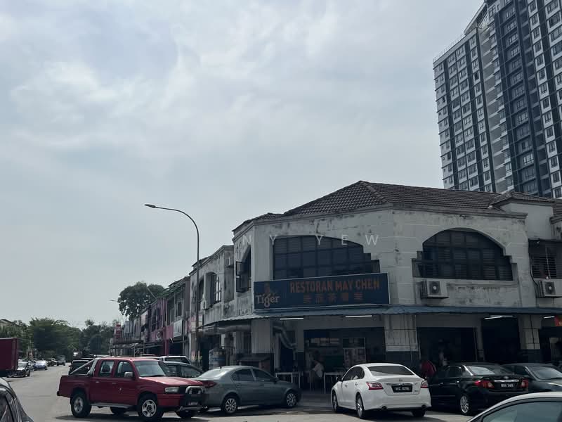 For Sale - Bandar Teknologi Kajang, Kajang