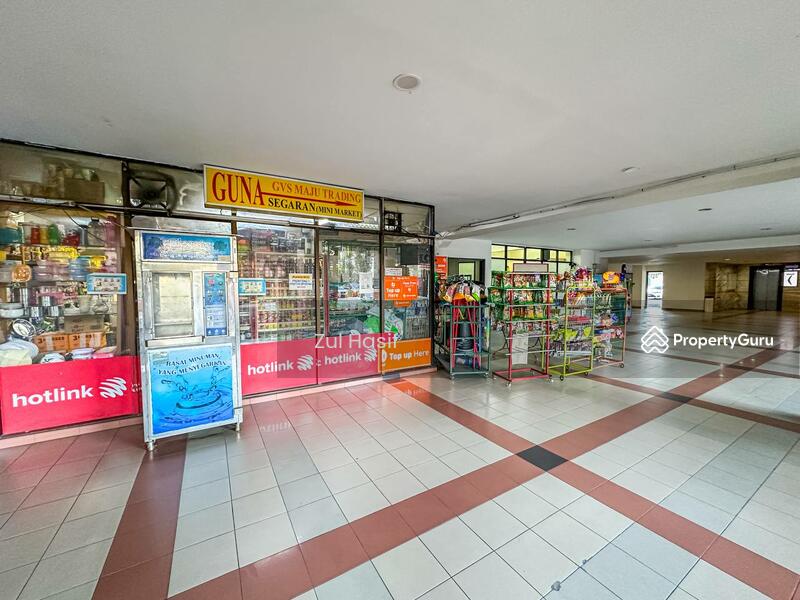 Corridor