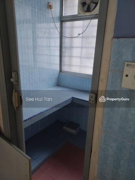 Kondominium untuk Dijual di Mutiara Sentul - See Hui Tan - Bathroom - PropertyGuru.com.my