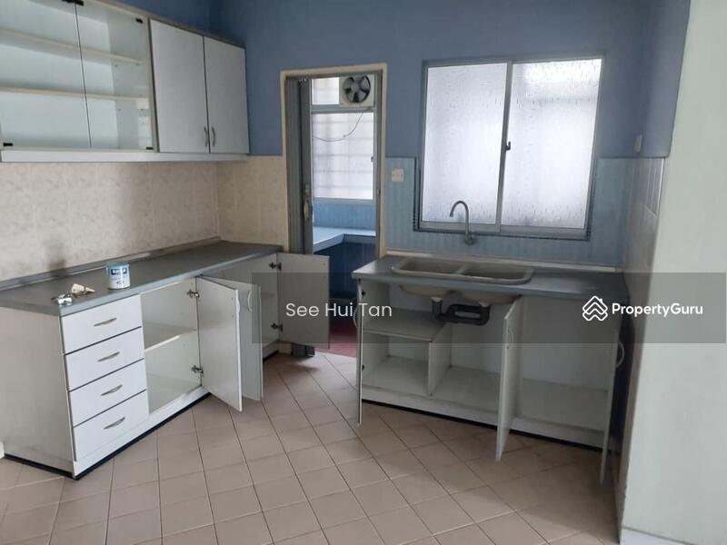 Kondominium untuk Dijual di Mutiara Sentul - See Hui Tan - Kitchen - PropertyGuru.com.my