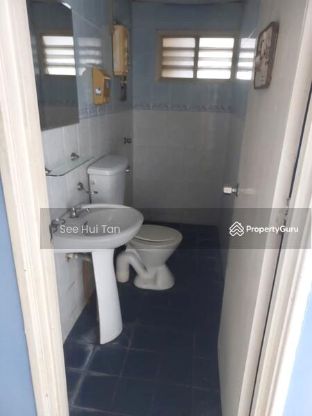 Kondominium untuk Dijual di Mutiara Sentul - See Hui Tan - Bathroom - PropertyGuru.com.my