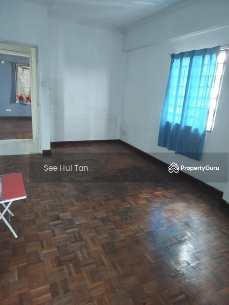 Kondominium untuk Dijual di Mutiara Sentul - See Hui Tan - Living Room - PropertyGuru.com.my