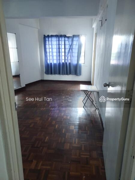 Kondominium untuk Dijual di Mutiara Sentul - See Hui Tan - Living Room - PropertyGuru.com.my
