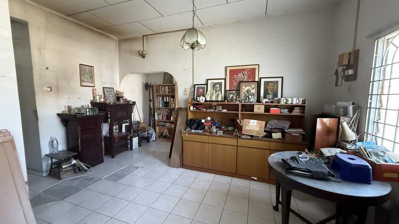 Rumah Bandar untuk Dijual di Melaka (Melaka City) - Jean Tay - Living Room - PropertyGuru.com.my