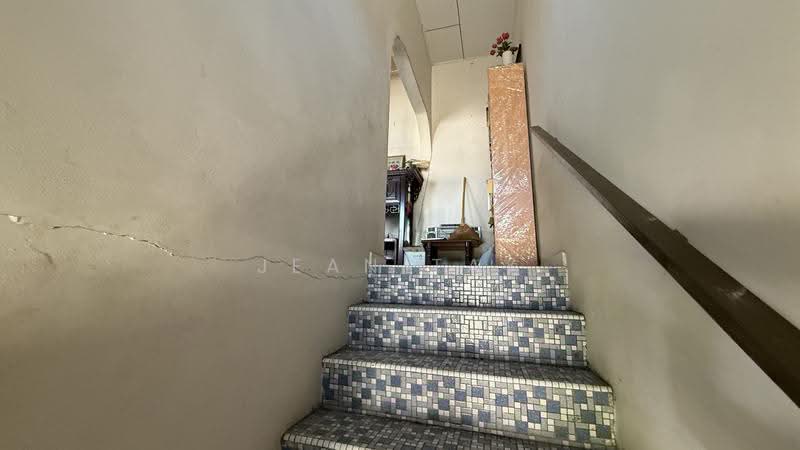 Rumah Bandar untuk Dijual di Melaka (Melaka City) - Jean Tay - Staircase - PropertyGuru.com.my