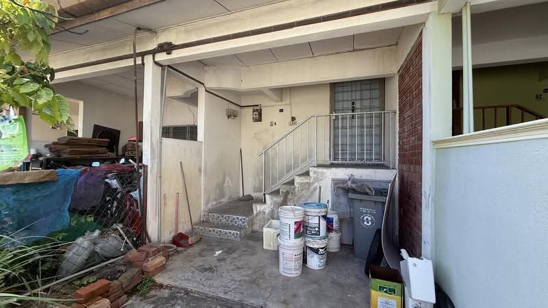 Rumah Bandar untuk Dijual di Melaka (Melaka City) - Jean Tay - Exterior - PropertyGuru.com.my