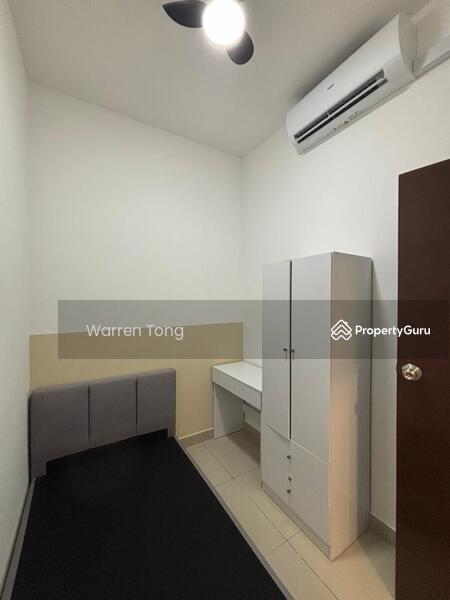 Service Residence for Rent at Meldrum Heights (Residensi Meldrum) - Warren Tong - Bedroom - PropertyGuru.com.my