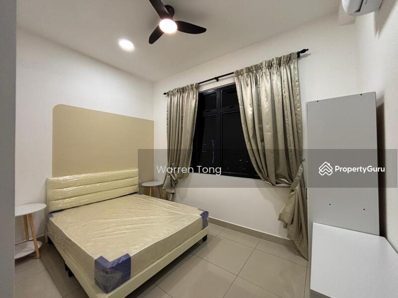Service Residence for Rent at Meldrum Heights (Residensi Meldrum) - Warren Tong - Bedroom - PropertyGuru.com.my