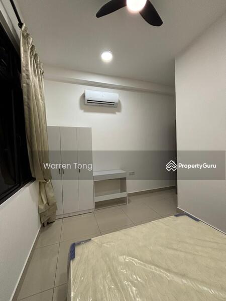 Service Residence for Rent at Meldrum Heights (Residensi Meldrum) - Warren Tong - Bedroom - PropertyGuru.com.my