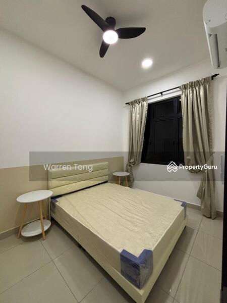 Service Residence for Rent at Meldrum Heights (Residensi Meldrum) - Warren Tong - Bedroom - PropertyGuru.com.my
