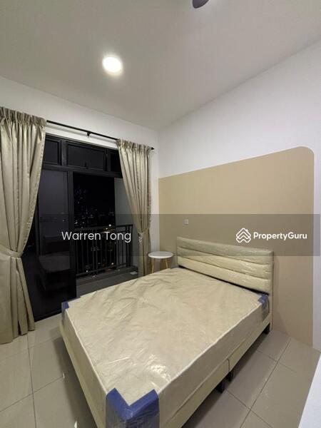 Service Residence for Rent at Meldrum Heights (Residensi Meldrum) - Warren Tong - Bedroom - PropertyGuru.com.my