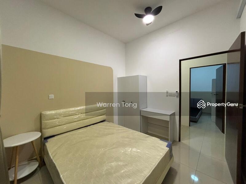 Service Residence for Rent at Meldrum Heights (Residensi Meldrum) - Warren Tong - Bedroom - PropertyGuru.com.my