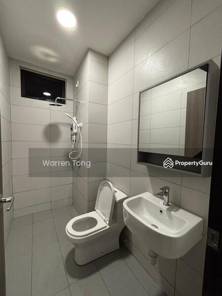 Service Residence for Rent at Meldrum Heights (Residensi Meldrum) - Warren Tong - Bathroom - PropertyGuru.com.my