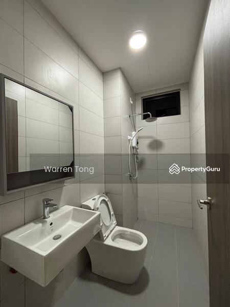 Service Residence for Rent at Meldrum Heights (Residensi Meldrum) - Warren Tong - Bathroom - PropertyGuru.com.my