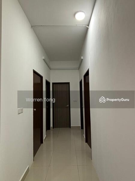 Service Residence for Rent at Meldrum Heights (Residensi Meldrum) - Warren Tong - Corridor - PropertyGuru.com.my