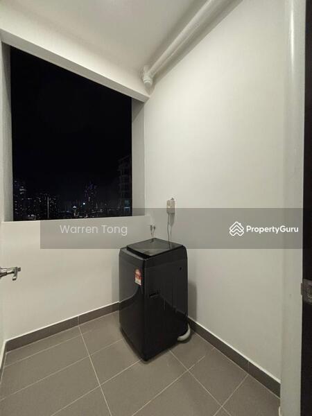 Service Residence for Rent at Meldrum Heights (Residensi Meldrum) - Warren Tong - Bathroom - PropertyGuru.com.my