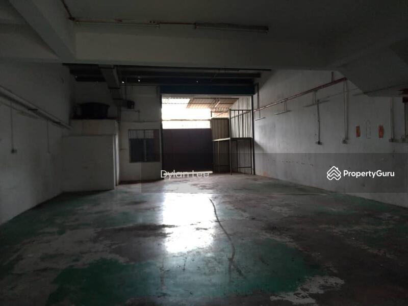 Production / Warehouse