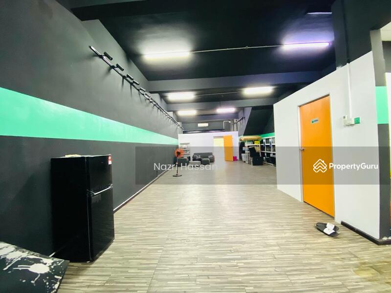 Corridor