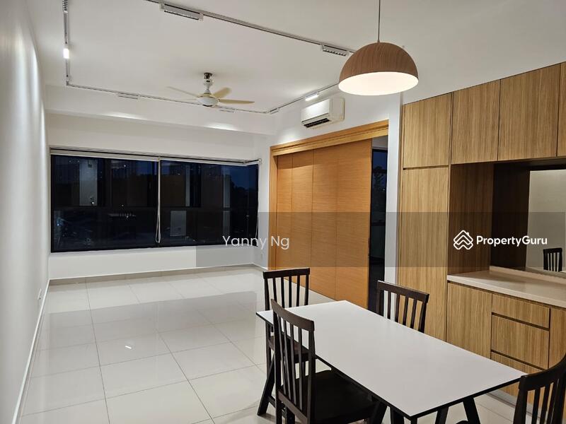 Living Hall