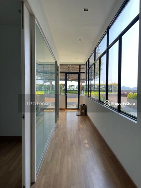 Corridor