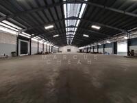 For Rent - perai industrial estate