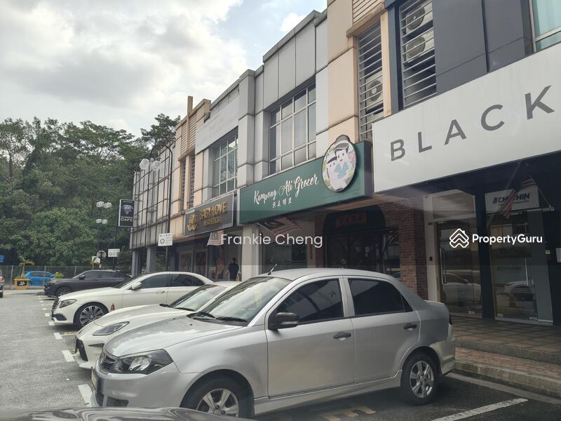 Shop / Office for Sale in Kuchai Business Park (Kuala Lumpur) - Frankie Cheng - PropertyGuru.com.my