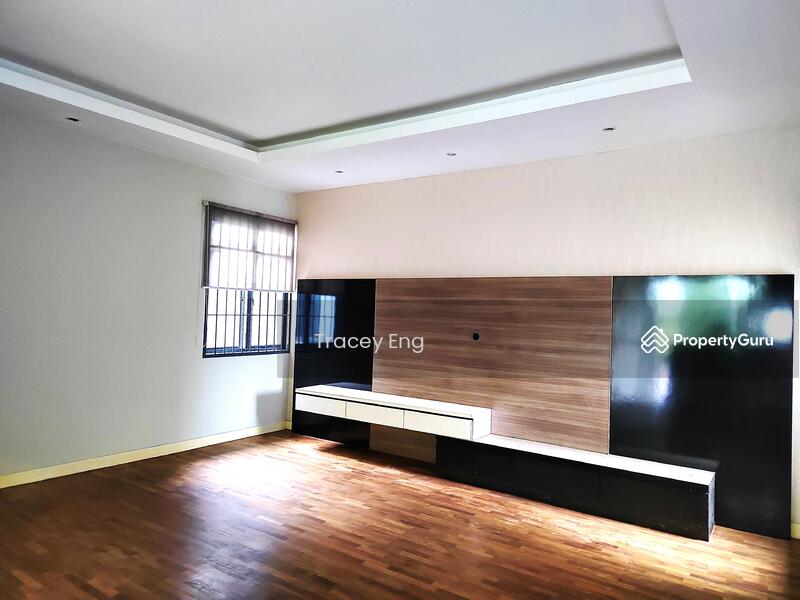 Upstairs Family Hall