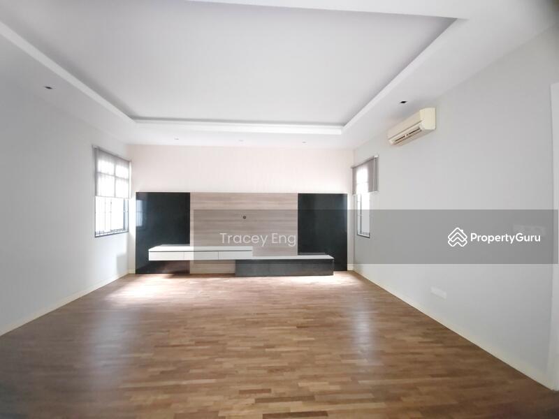 Upstairs Family Hall